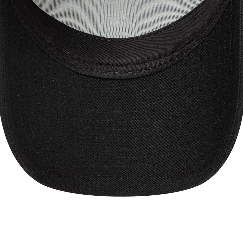 New Era Chelsea Football Club Patch SP26b Black 9FORTY Trucker Snapback Cap