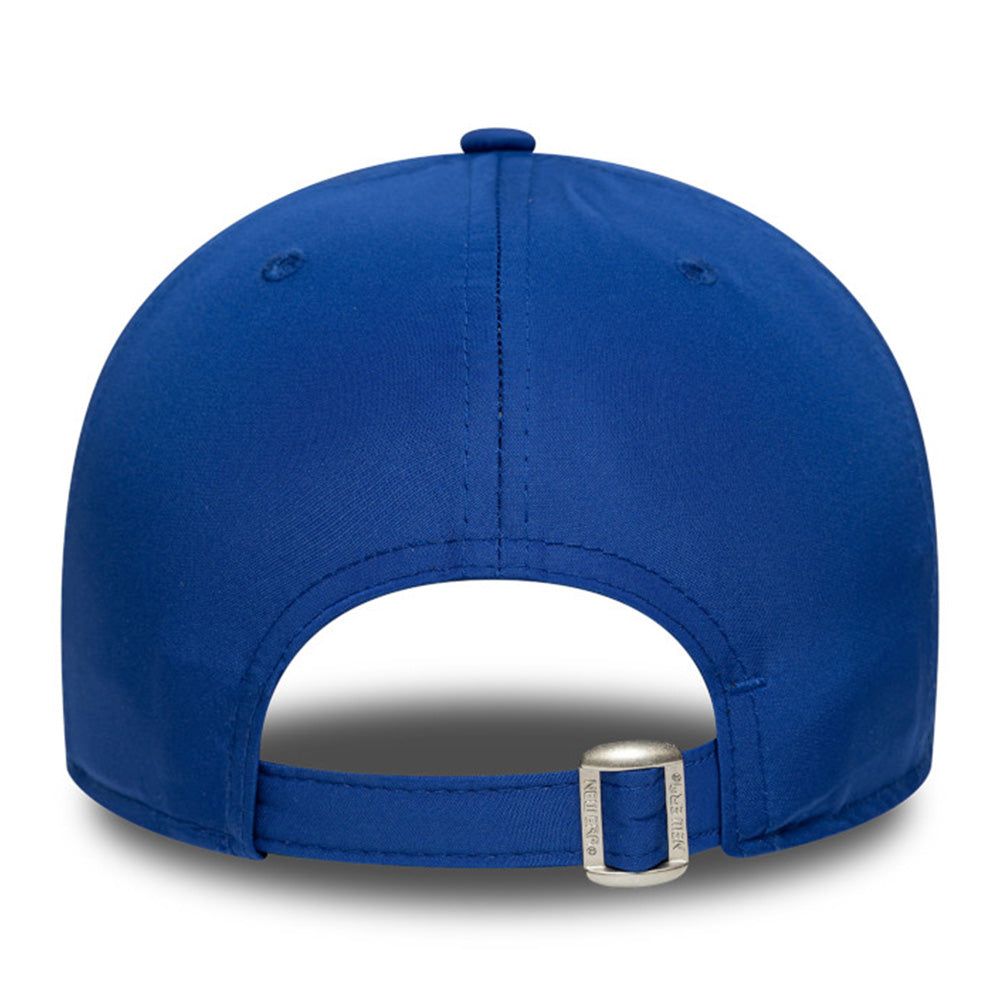 New Era Chealsea Football Club Retro SP26b Blue 9FORTY Adjustable Cap