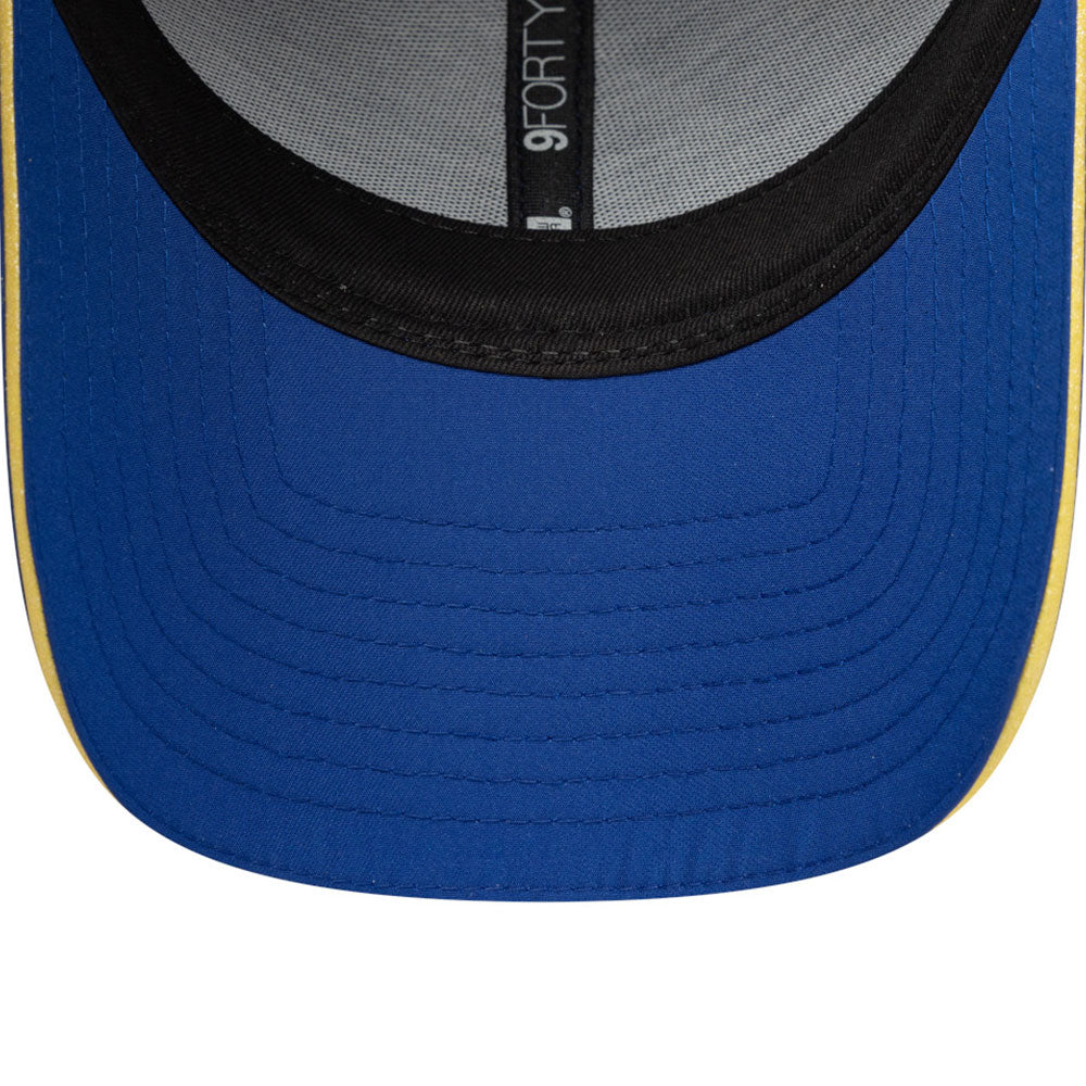 New Era Chealsea Football Club Retro SP26b Blue 9FORTY Adjustable Cap