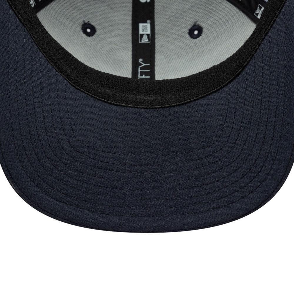 New Era BWT Alpine F1 Team SP26 Navy 9FIFTY Snapback Cap