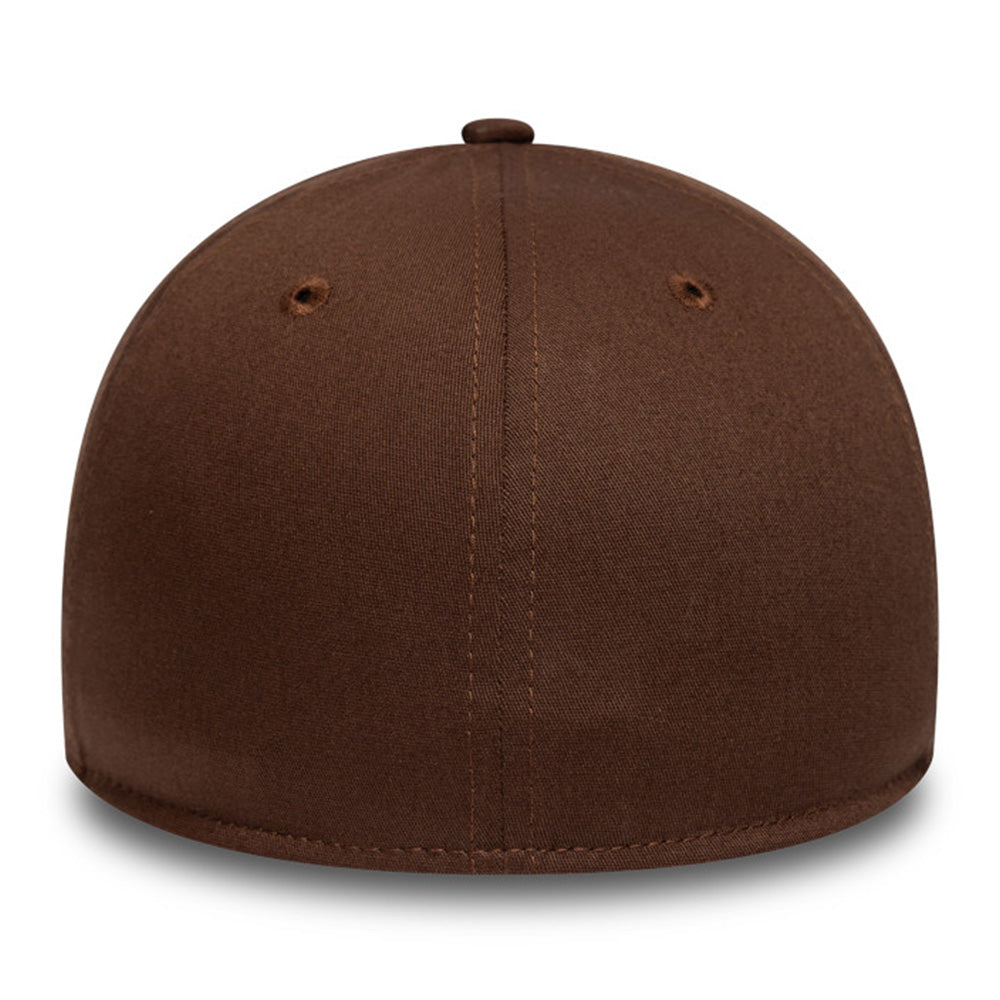 New Era Oracle Red Bull Racing SP26 Brown Seasonal 39THIRTY Stretch Adjustable Cap