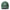 New Era Vespa Piaggio SP26 Dark Green 9FORTY Adjustable Cap