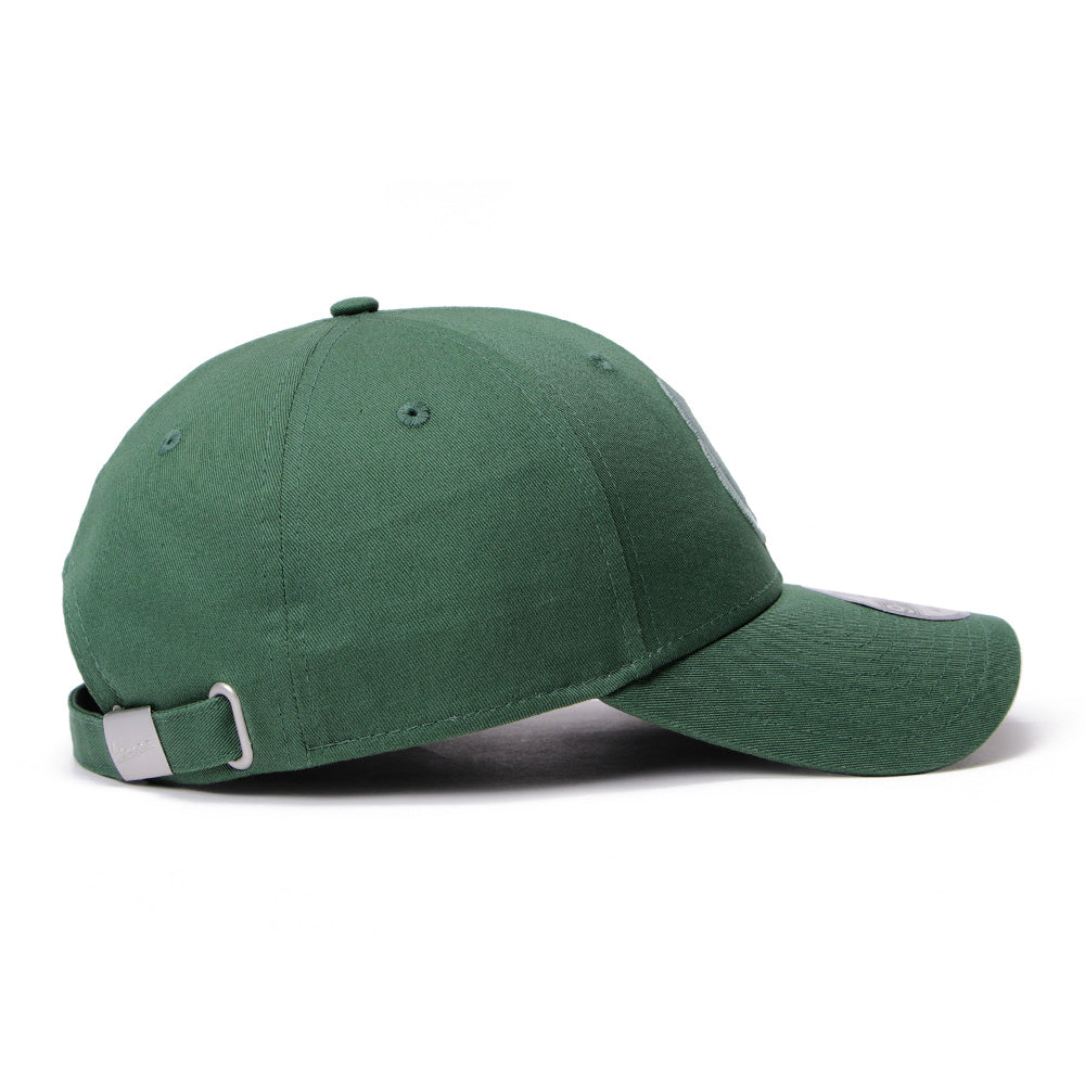 New Era Vespa Piaggio SP26 Dark Green 9FORTY Adjustable Cap