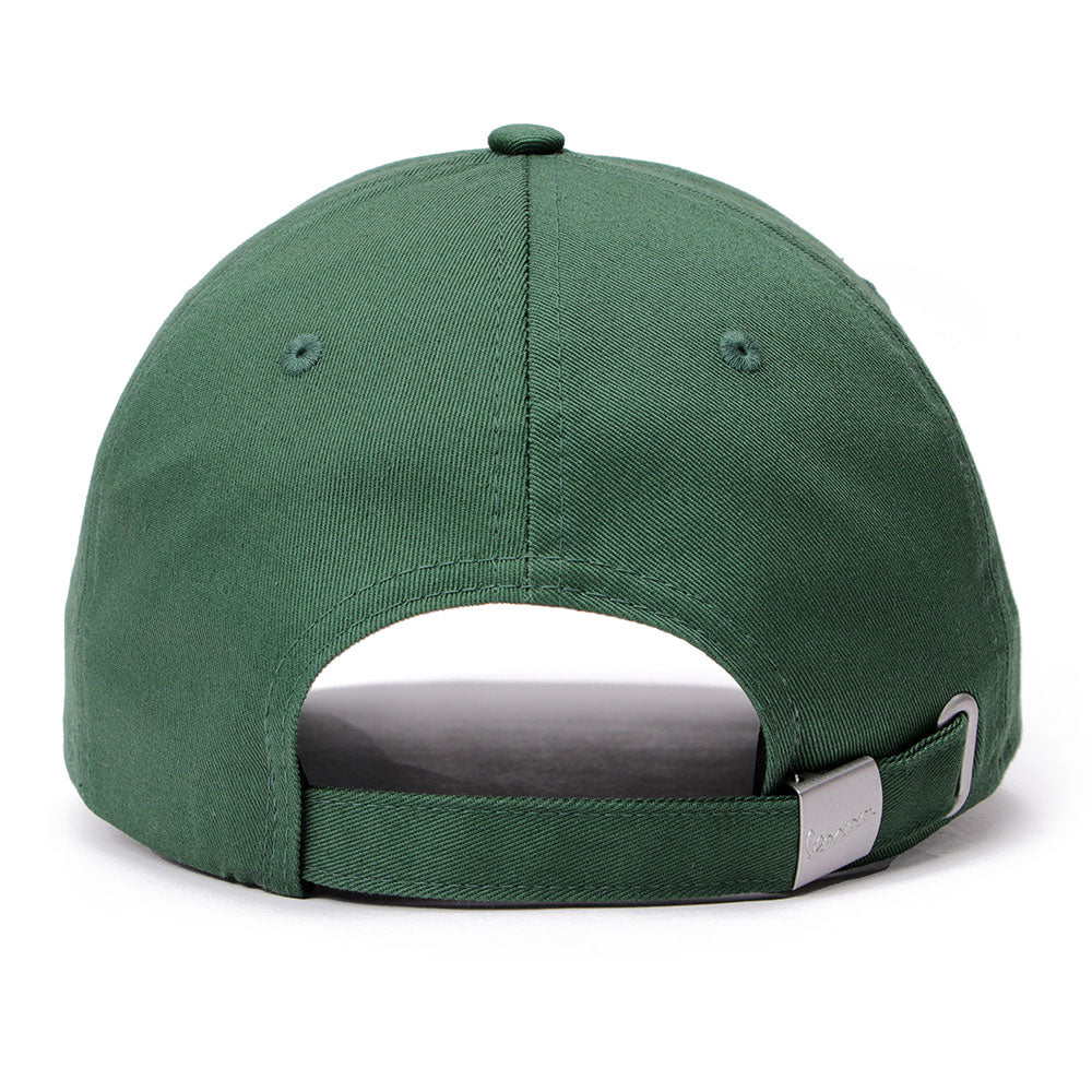New Era Vespa Piaggio SP26 Dark Green 9FORTY Adjustable Cap