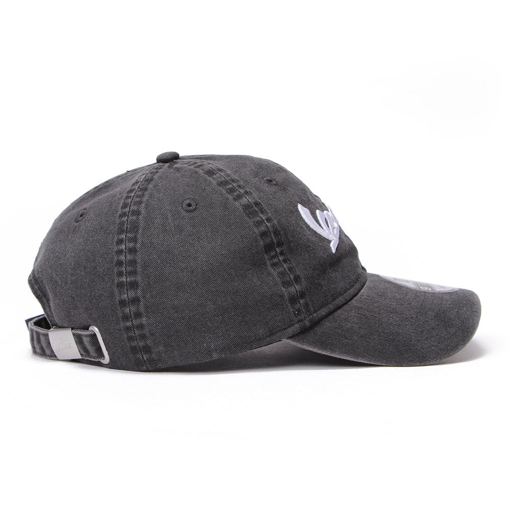 New Era Vespa Piaggio SP26 Washed Black 9TWENTY Adjustable Cap