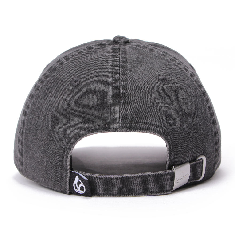 New Era Vespa Piaggio SP26 Washed Black 9TWENTY Adjustable Cap