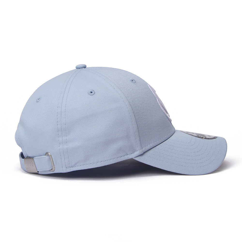 New Era Vespa Piaggio SP26 Pastel Blue 9FORTY Adjustable Cap