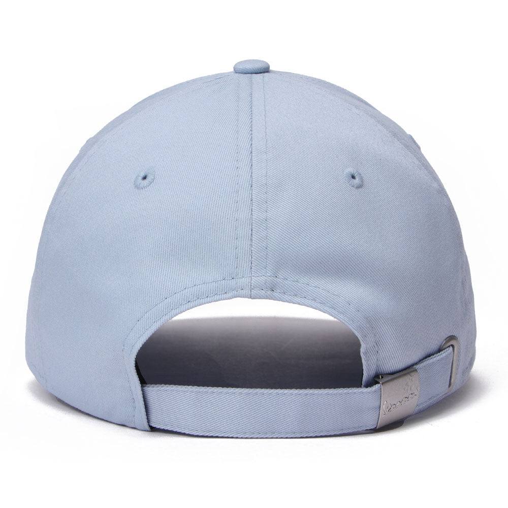 New Era Vespa Piaggio SP26 Pastel Blue 9FORTY Adjustable Cap