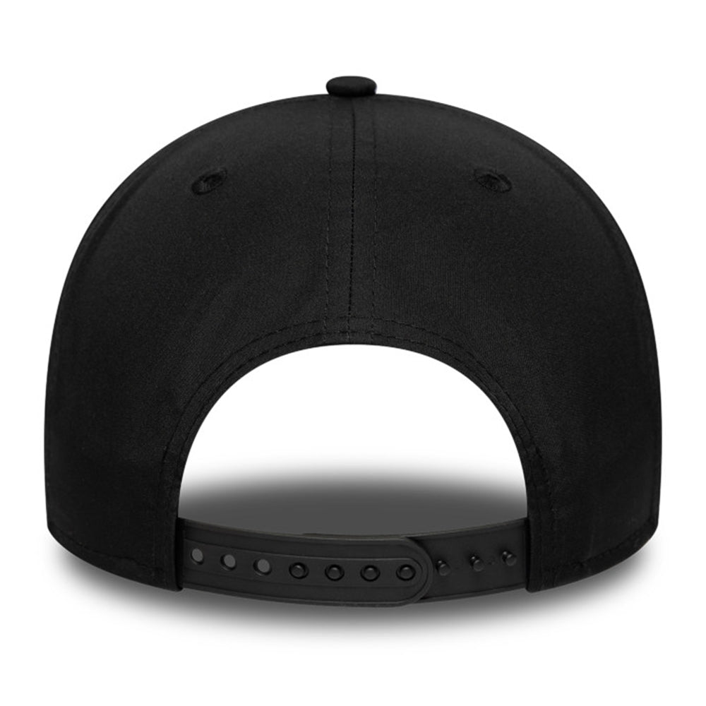 New Era Oracle Red Bull Racing SP26 Black Patch 9FORTY M-Crown Adjustable Cap