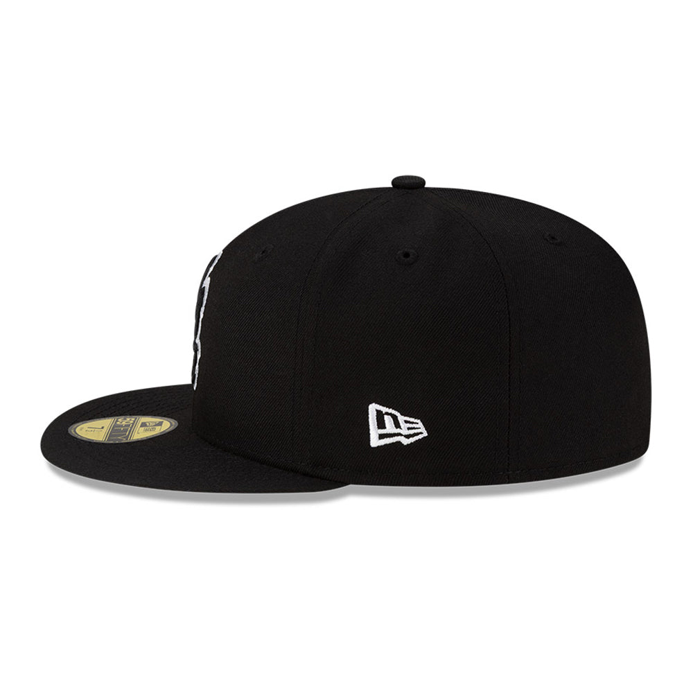 New Era x Hyperfly Chicago White Sox OTC 59FIFTY Fitted Cap
