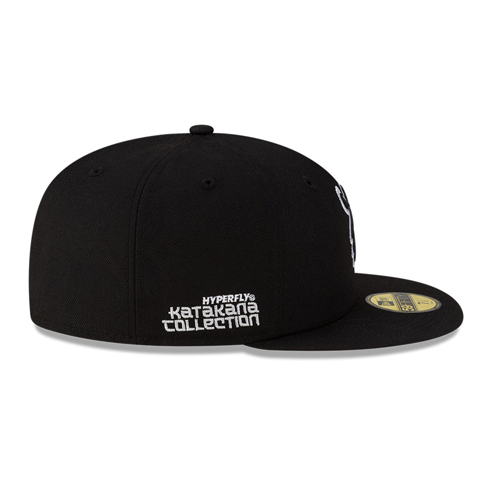 New Era x Hyperfly Chicago White Sox OTC 59FIFTY Fitted Cap