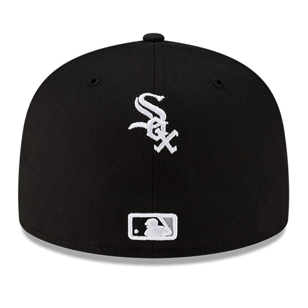 New Era x Hyperfly Chicago White Sox OTC 59FIFTY Fitted Cap