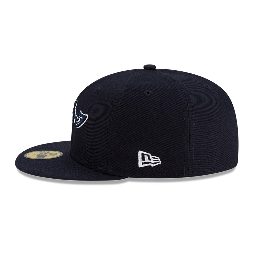 New Era x Hyperfly New York Yankees OTC 59FIFTY Fitted Cap