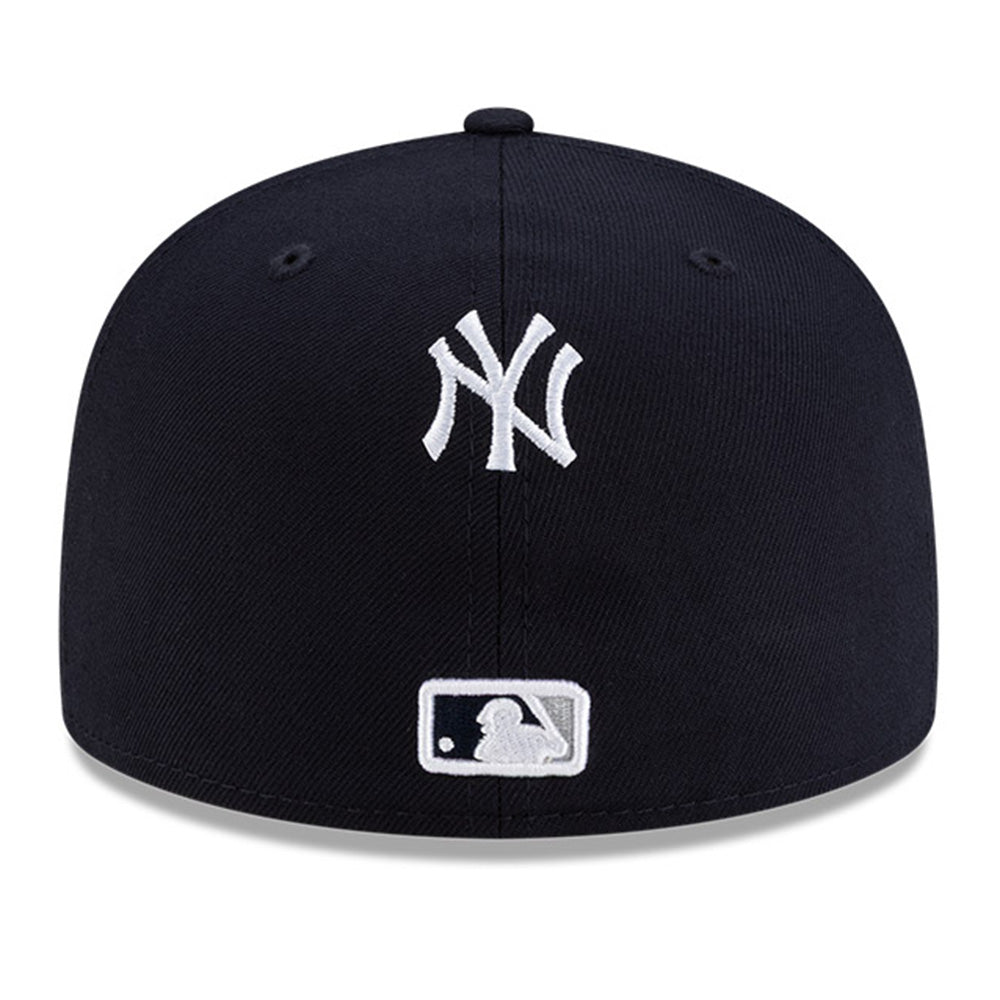 New Era x Hyperfly New York Yankees OTC 59FIFTY Fitted Cap