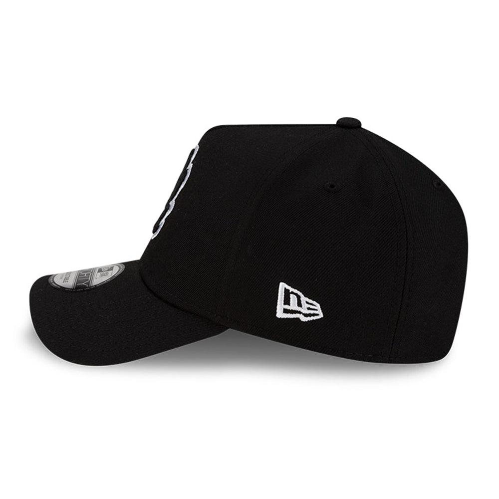 New Era x Hyperfly Chicago White Sox OTC 9FORTY A-Frame Snapback Cap
