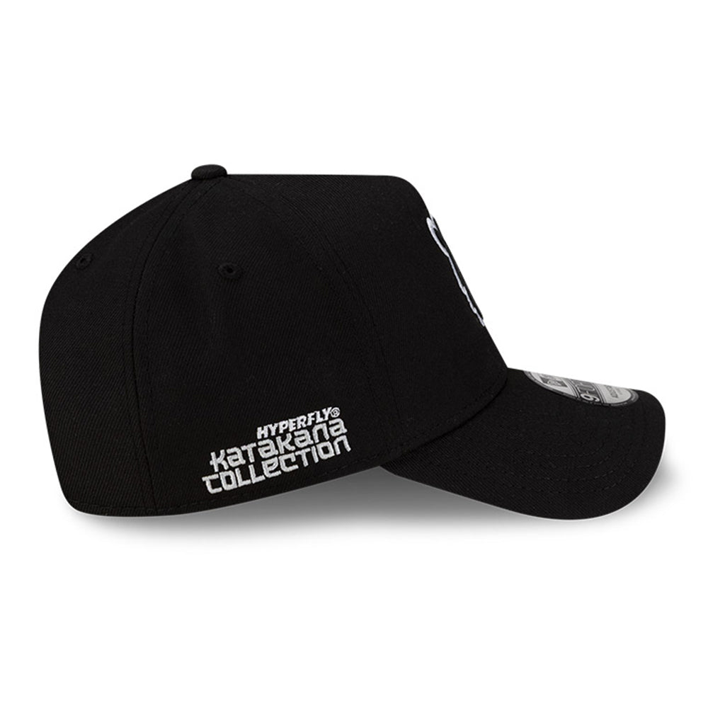 New Era x Hyperfly Chicago White Sox OTC 9FORTY A-Frame Snapback Cap