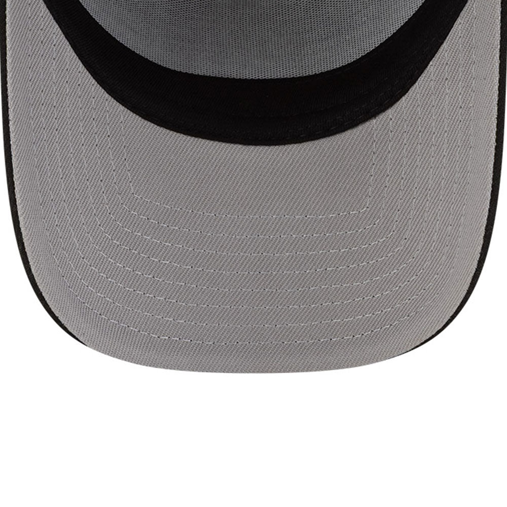 New Era x Hyperfly Chicago White Sox OTC 9FORTY A-Frame Snapback Cap
