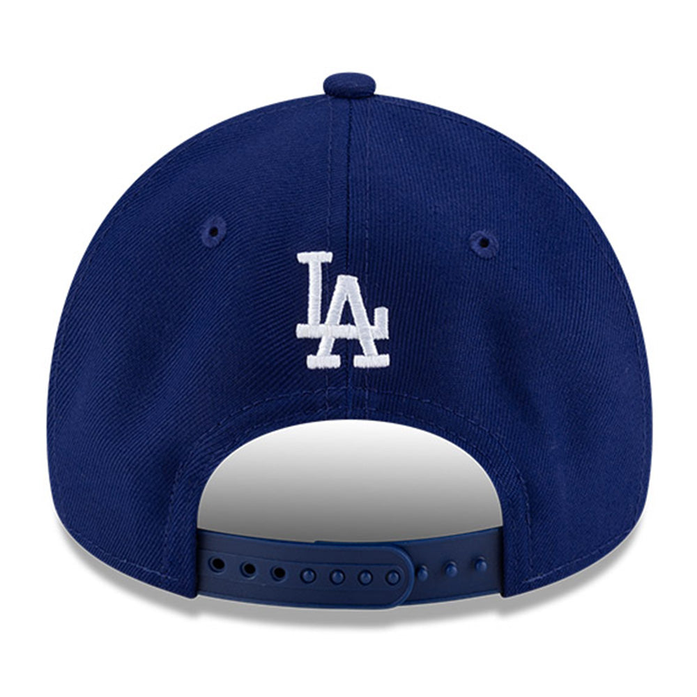 New Era x Hyperfly Los Angeles Dodgers OTC 9FORTY A-Frame Snapback Cap