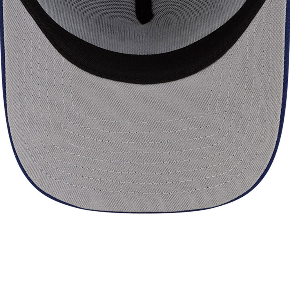 New Era x Hyperfly Los Angeles Dodgers OTC 9FORTY A-Frame Snapback Cap