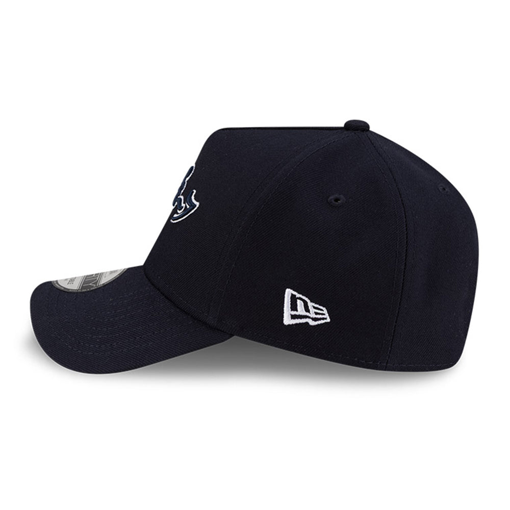 New Era x Hyperfly New York Yankees OTC 9FORTY A-Frame Snapback Cap