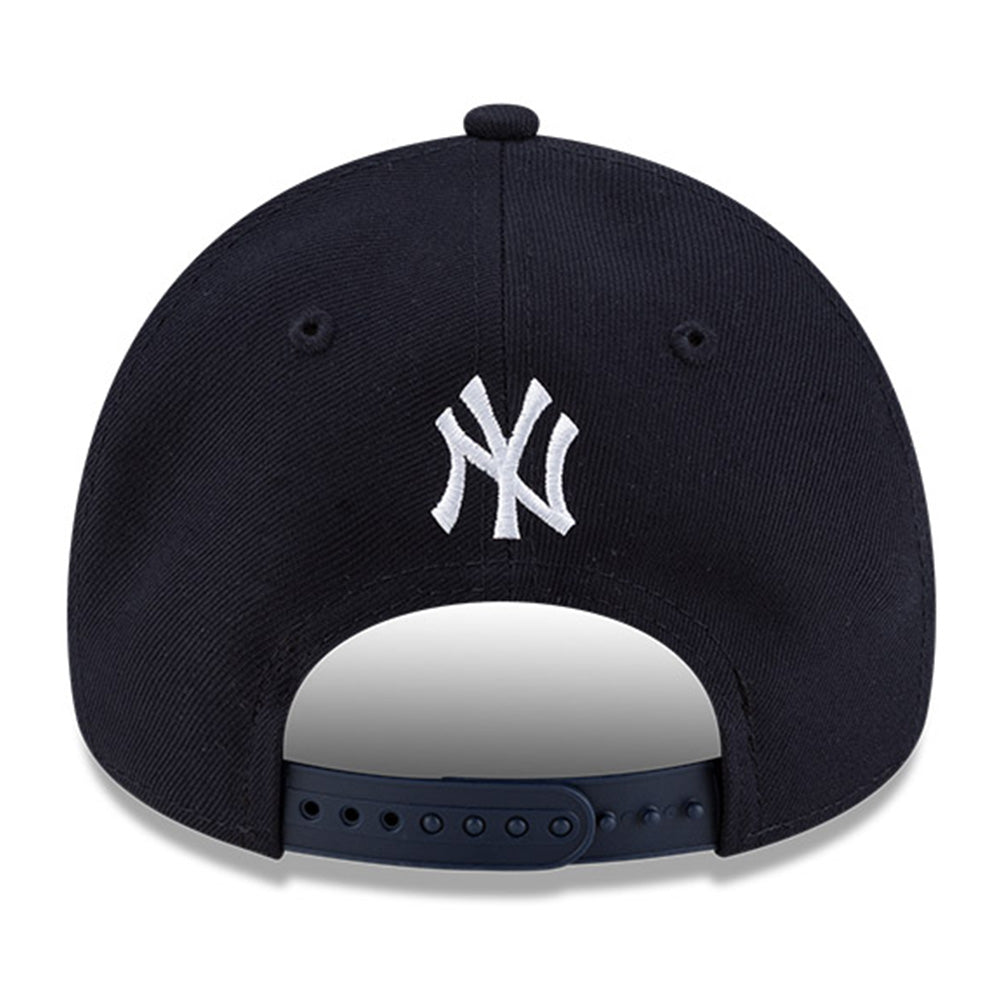 New Era x Hyperfly New York Yankees OTC 9FORTY A-Frame Snapback Cap