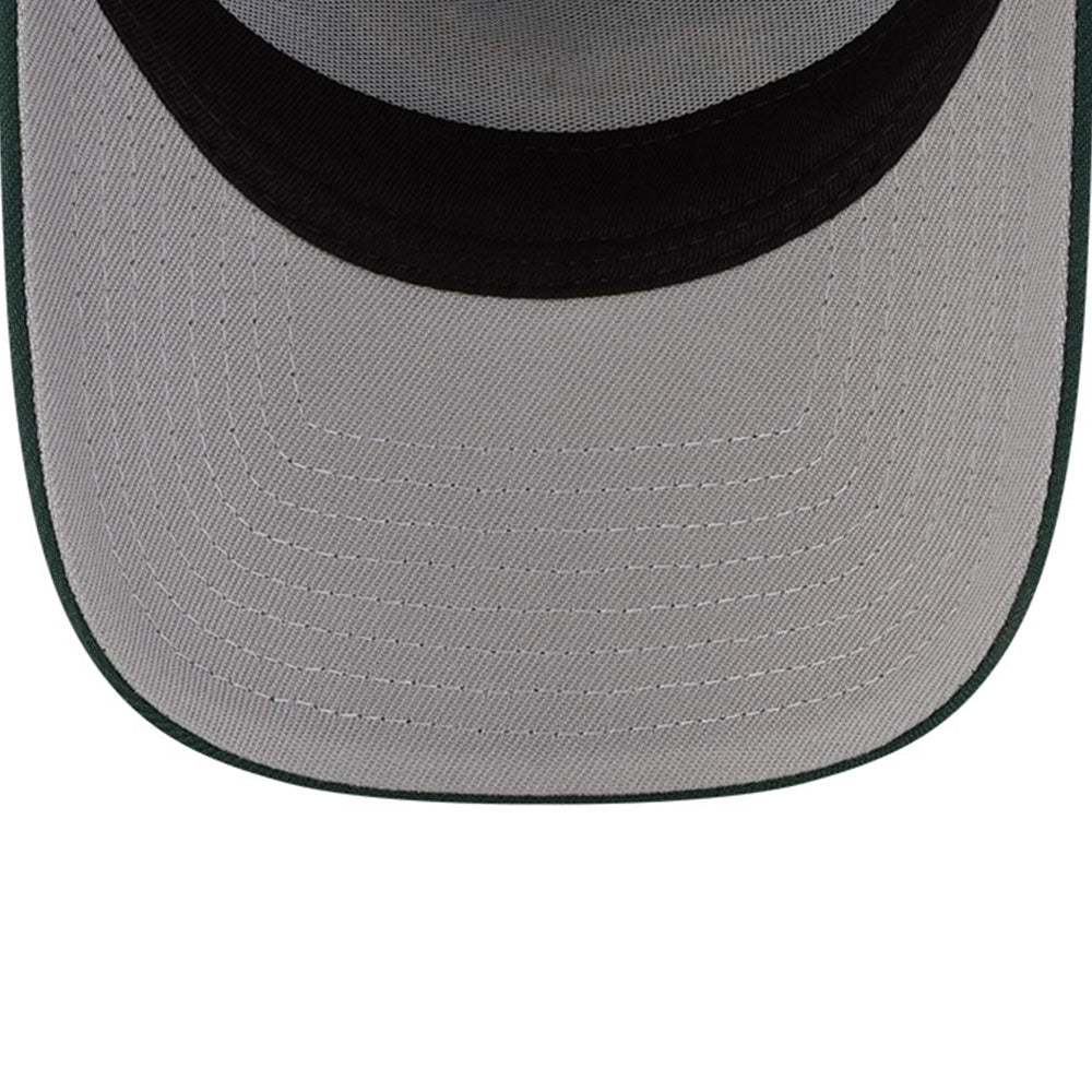 New Era x Hyperfly Oakland Athletics OTC 9FORTY A-Frame Snapback Cap