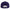 Fear of God x NBA Los Angeles Lakers Blue 9FIFTY Retro Crown Snapback Cap