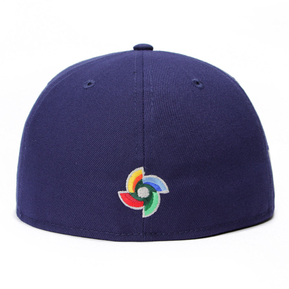 New Era World Baseball Classic Korea OTC 59FIFTY Fitted Cap