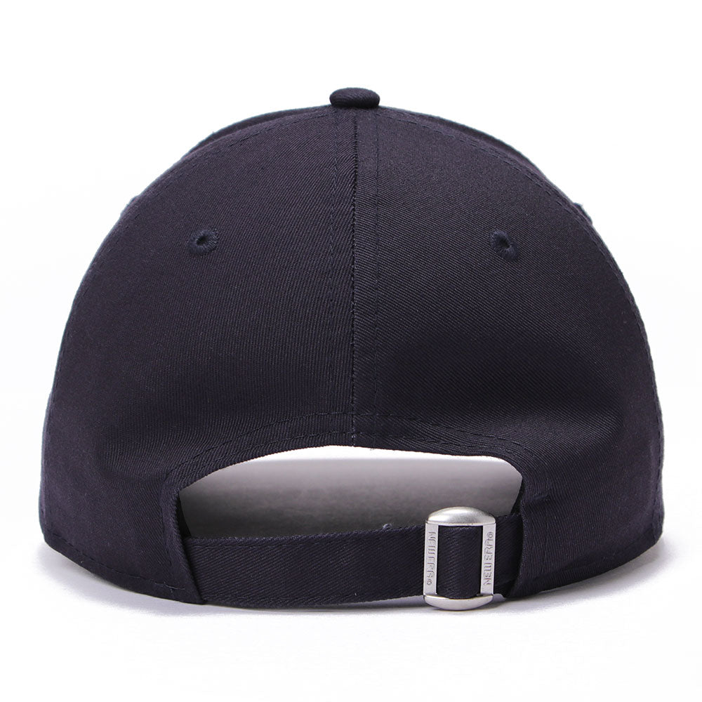 New Era FC Porto Seasonal White Navy 9FORTY Adjustable Cap