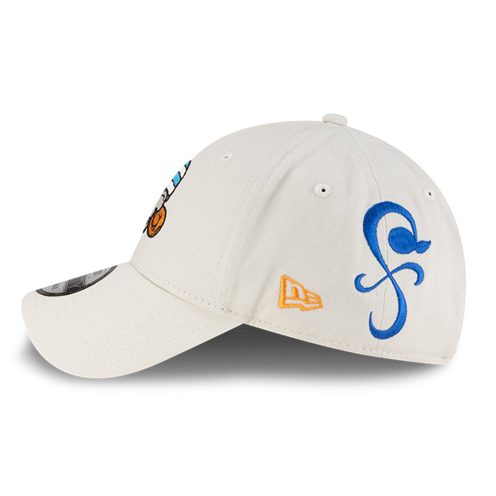 New Era x One Piece Nami Stone 9FORTY Adjustable Cap