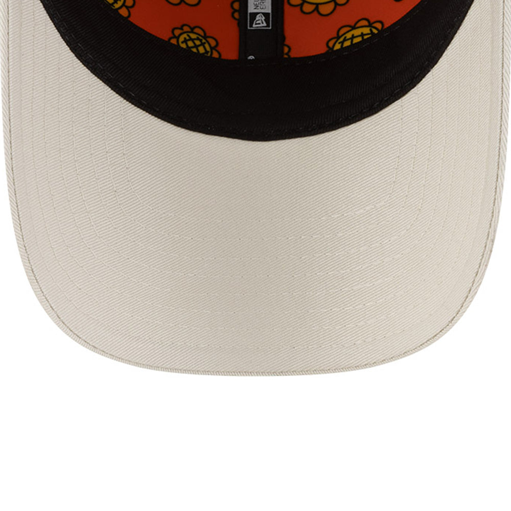 New Era x One Piece Nami Stone 9FORTY Adjustable Cap
