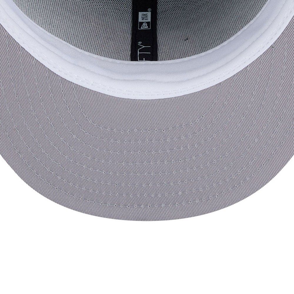 New Era Seattle Supersonics Hardwood Classic 2025 Dark Green 9FIFTY Snapback Cap