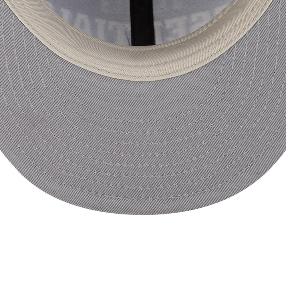 New Era x Fear of God Dallas Cowboys Navy 9FIFTY Retro Crown Snapback Cap