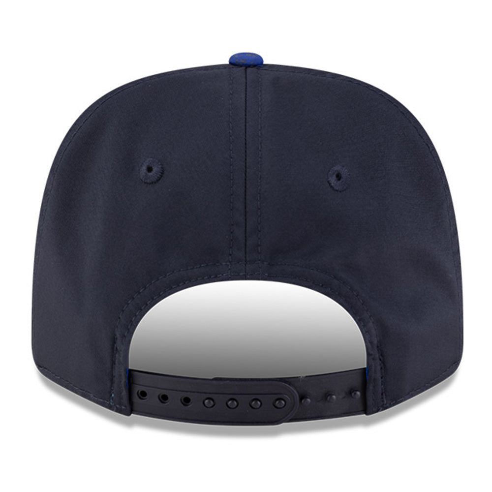 New Era Oracle Red Bull Racing Essential Dark Blue 9SEVENTY Stretch Snapback Cap