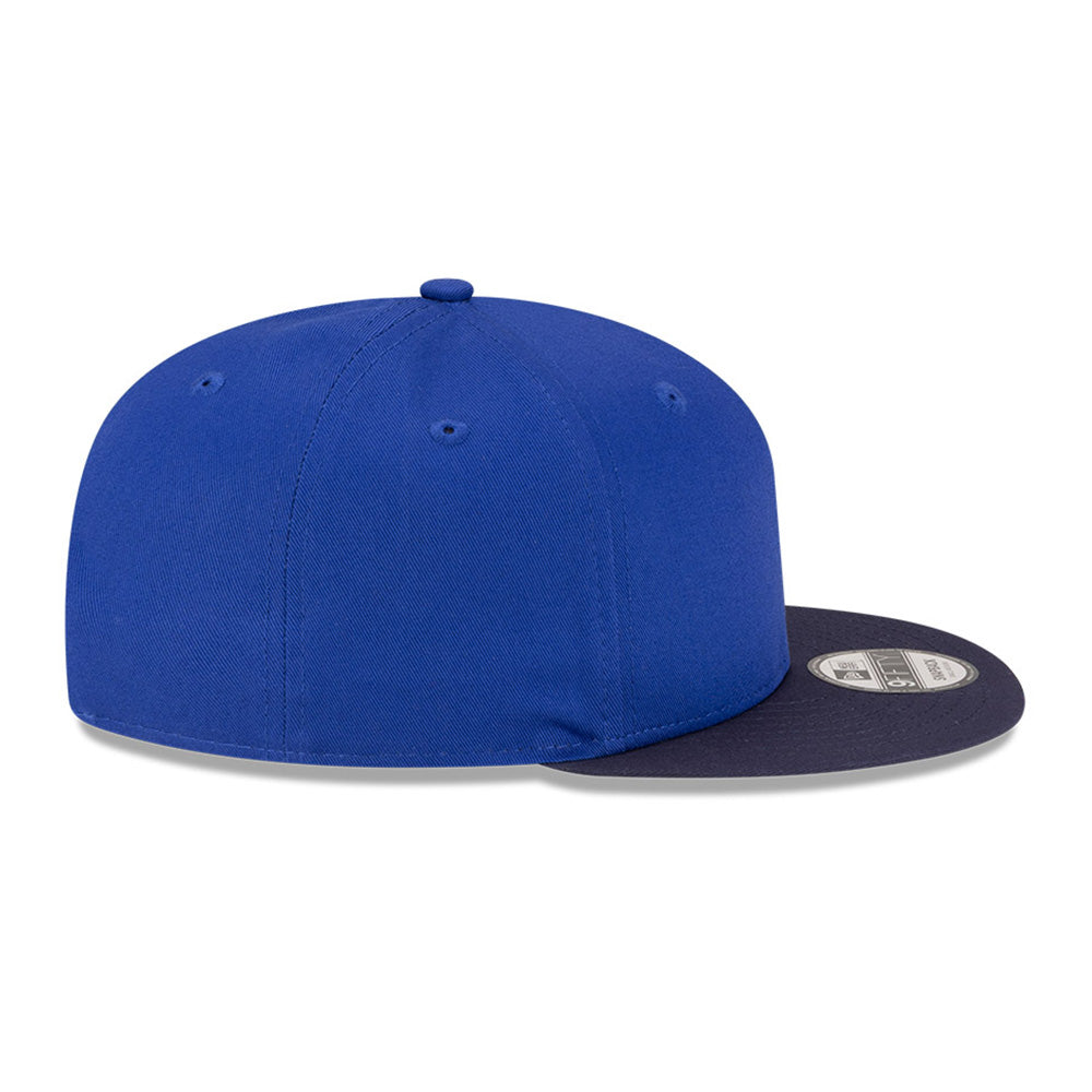 Oracle Red Bull Racing Essential Dark Blue 9FIFTY Snapback Cap