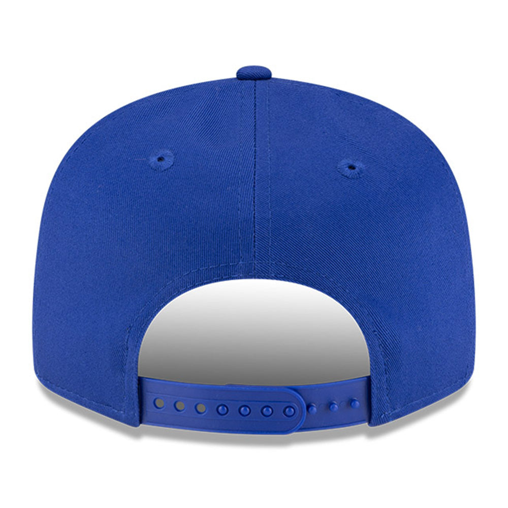 Oracle Red Bull Racing Essential Dark Blue 9FIFTY Snapback Cap