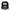 New Era Script Logo Oval Foam Patch Navy 9FORTY E-Frame Trucker Cap