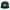 New Era x Looney Tunes Oakland Athletics Daffy Duck Swing Green 9FIFTY Snapback Cap