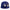 New Era x Looney Tunes Los Angeles Dodgers Tasmanian Devil Blue 9FIFTY Snapback Cap