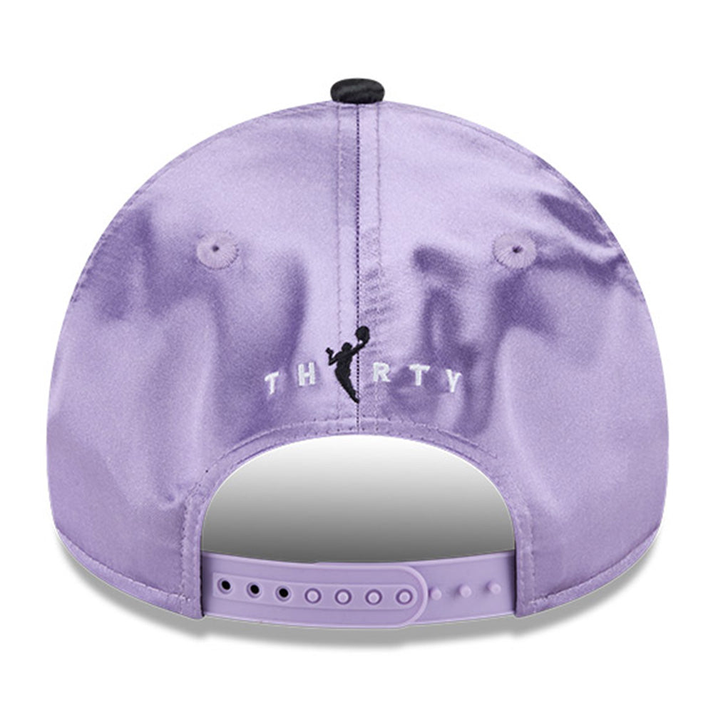 New Era Golden State Valkyries WNBA 2026 Draft OTC 9FORTY A-Frame Adjustable Cap