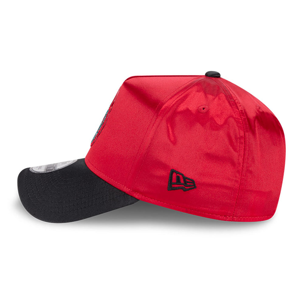 New Era Portland Fire WNBA 2026 Draft OTC 9FORTY A-Frame Adjustable Cap