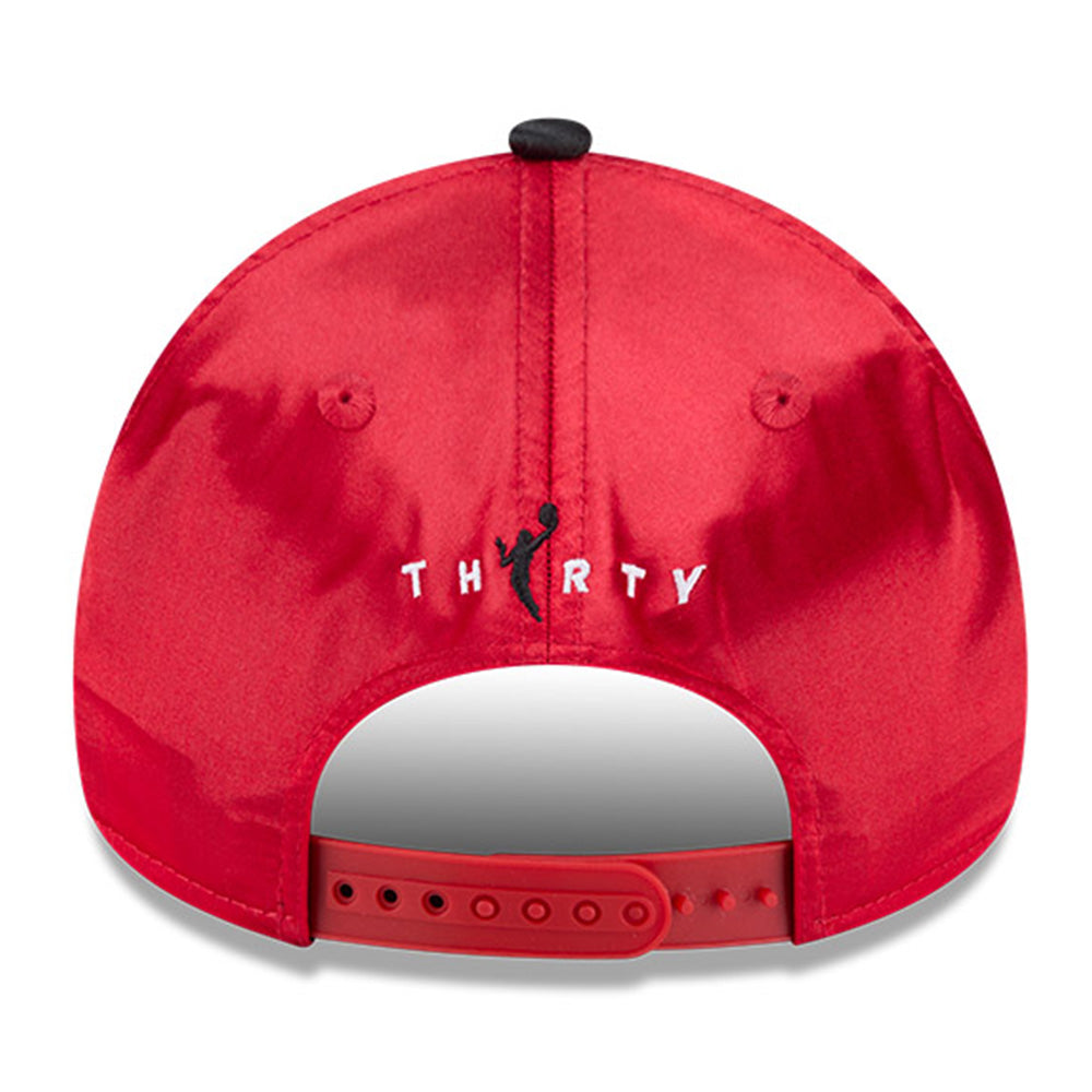New Era Portland Fire WNBA 2026 Draft OTC 9FORTY A-Frame Adjustable Cap