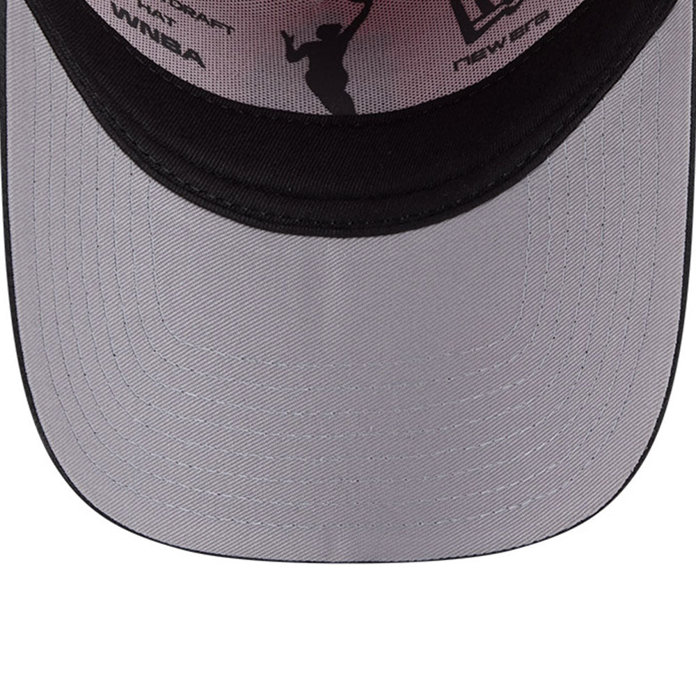 New Era Portland Fire WNBA 2026 Draft OTC 9FORTY A-Frame Adjustable Cap