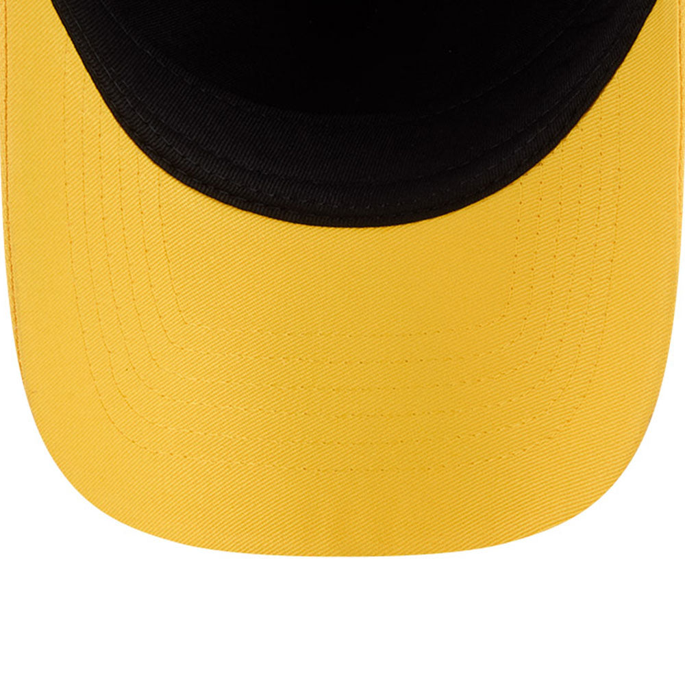 New Era Los Angeles Sparks WNBA Tip Off OTC 9FORTY A-Frame Adjustable Cap