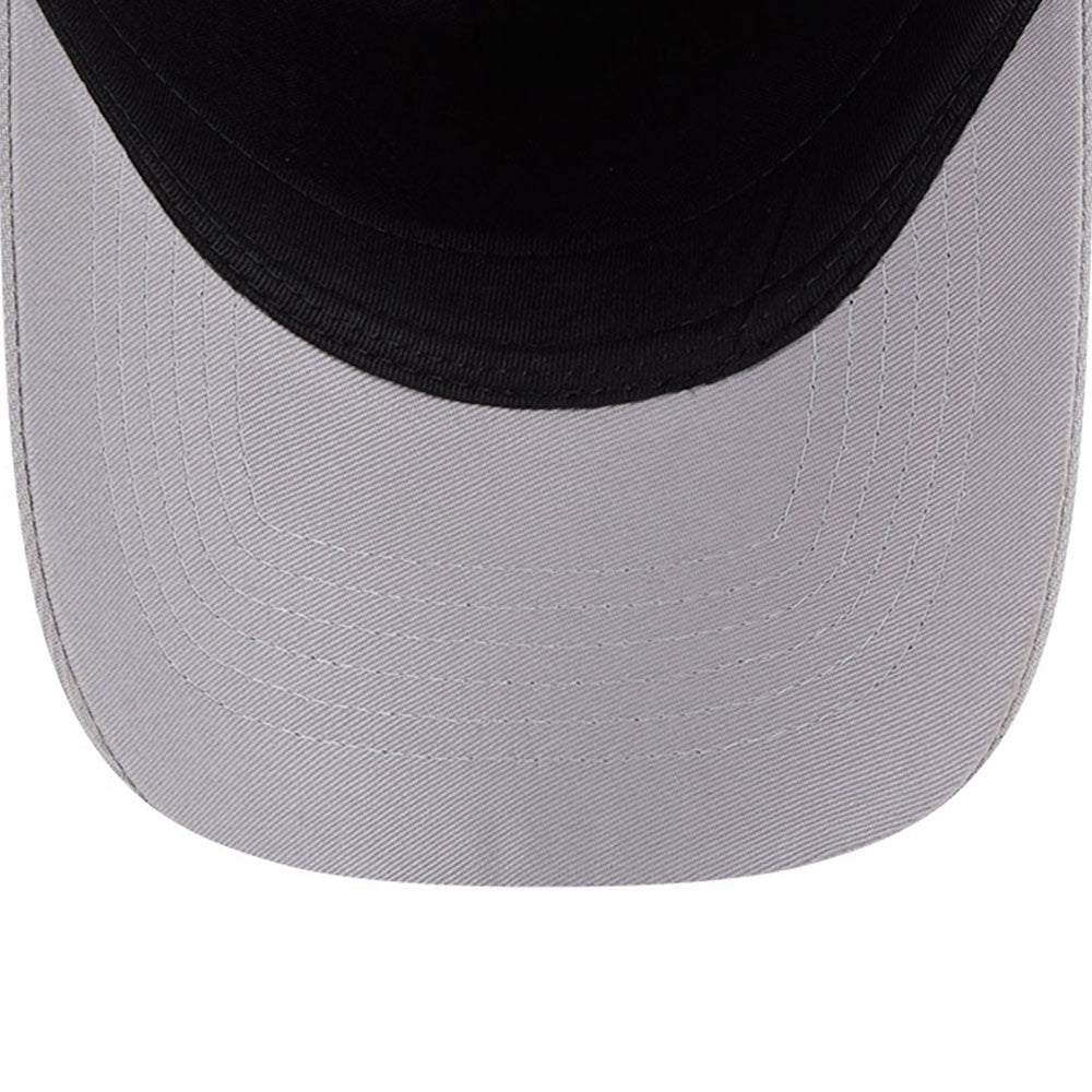 New Era Las Vegas Aces WNBA Tip Off OTC 9FORTY A-Frame Adjustable Cap