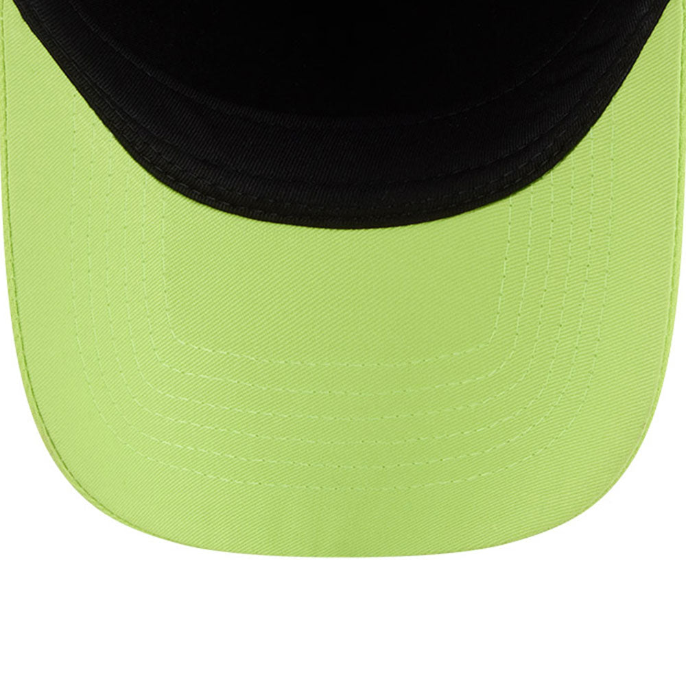 New Era Dallas Wings WNBA Tip Off OTC 9FORTY A-Frame Adjustable Cap