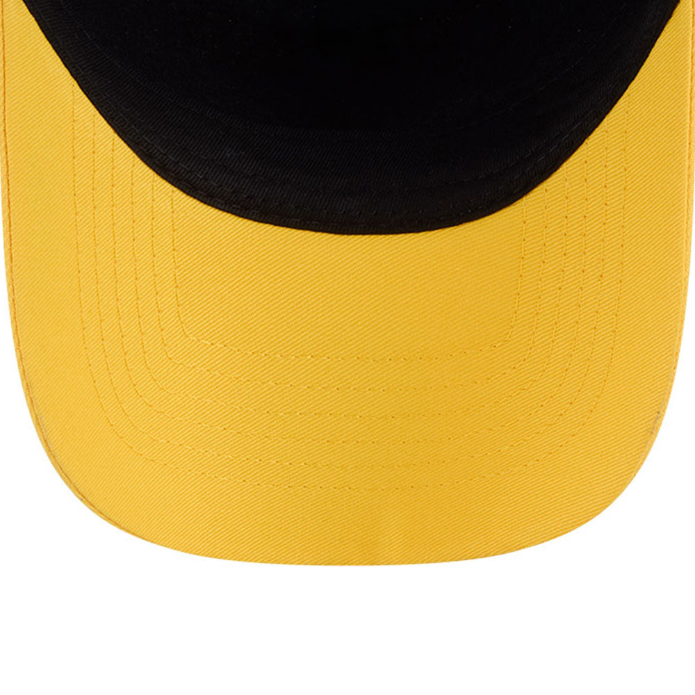 New Era Chicago Sky WNBA Tip Off OTC 9FORTY A-Frame Adjustable Cap