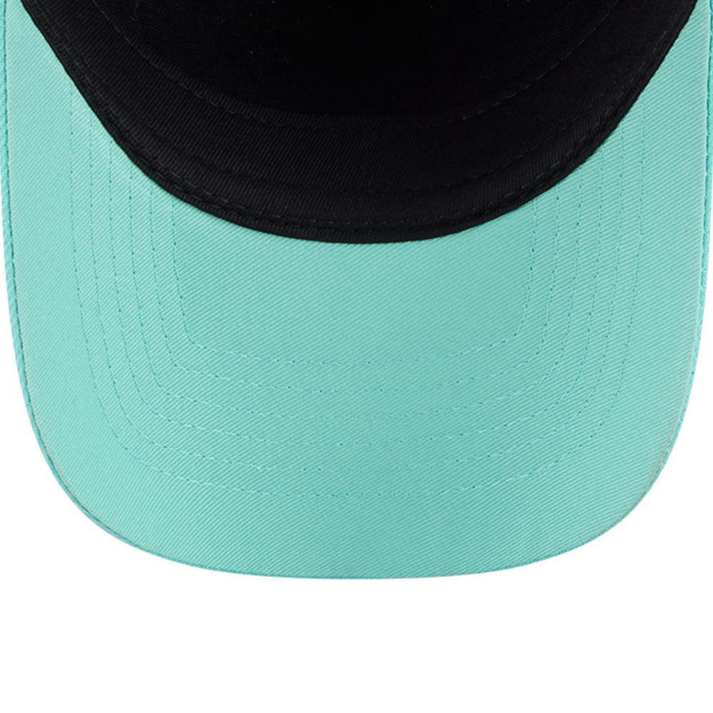 New Era New York Liberty WNBA Tip Off OTC 9FORTY A-Frame Adjustable Cap