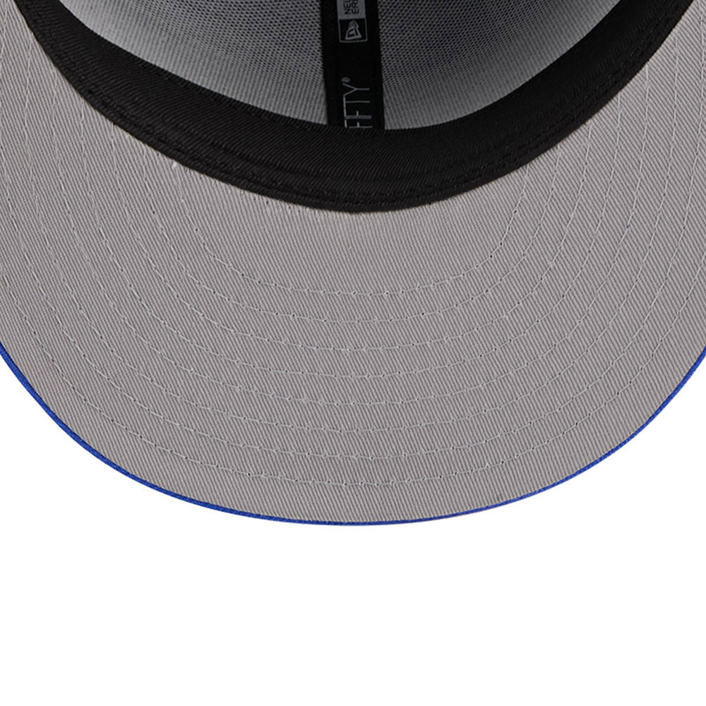 New Era Golden State Warriors NBA Draft 2026 OTC 9FIFTY Snapback Cap