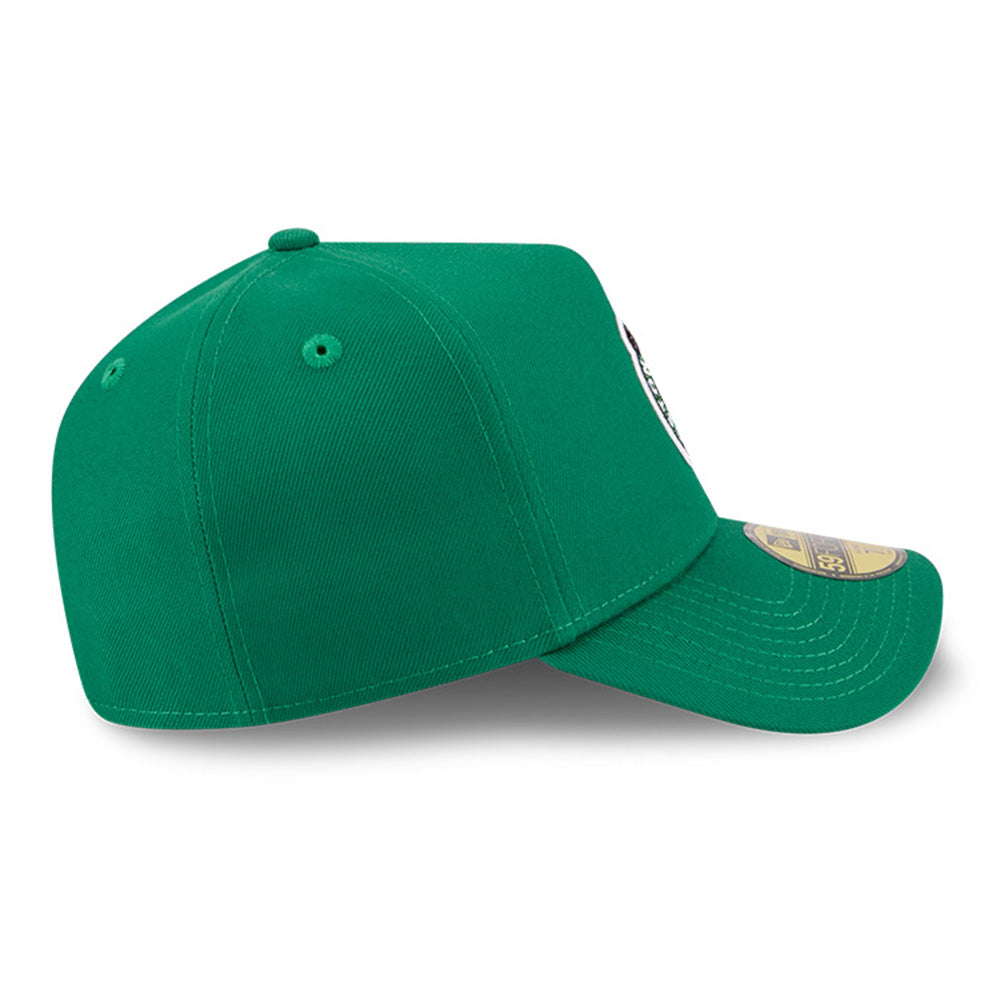 New Era Boston Celtics NBA Draft 2026 OTC 59FORTY A-Frame Fitted Cap